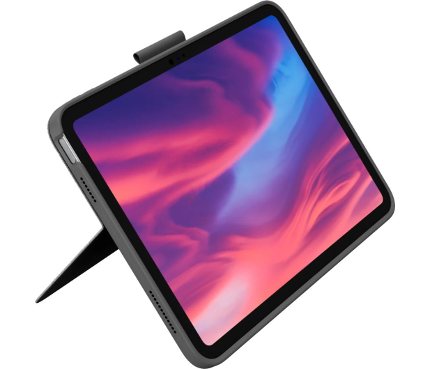 LOGITECH Combo Touch iPad 10,9" (10. gen) - 1138097 - zdjęcie 3